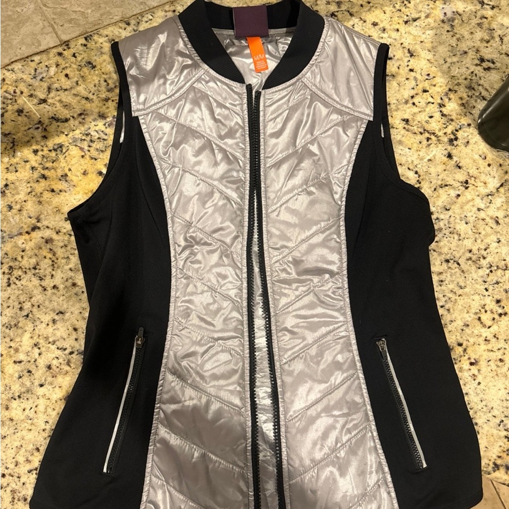 Zella Vest